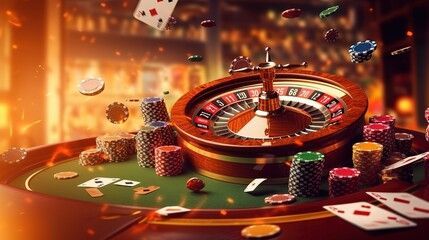 Dakota Dunes Casino کھلاڑیوں کے لیے لائیو کیسینو سیکشن
