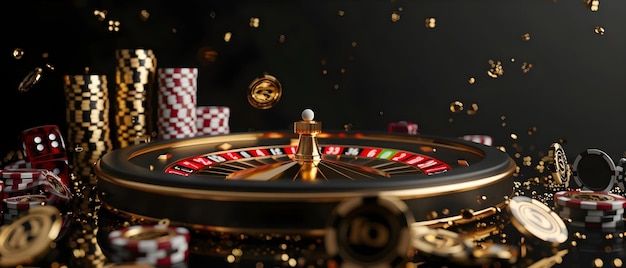 Dakota Dunes Casino میں پاکستان کے کھلاڑیوں کے لیے ٹاپ گیمز