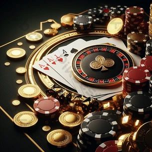پاکستان میں Dakota Dunes Casino کا آن لائن کیسینو سیکشن کھولیں۔