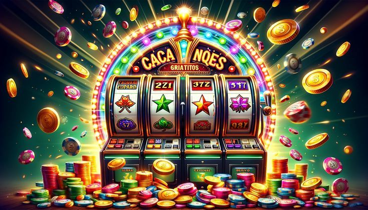 Dakota Dunes Casino کیسینو میں سلاٹ کھیلنا شروع کریں۔