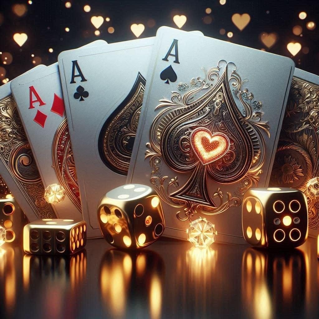 Dakota Dunes Casino آن لائن کیسینو میں اصل گیمز